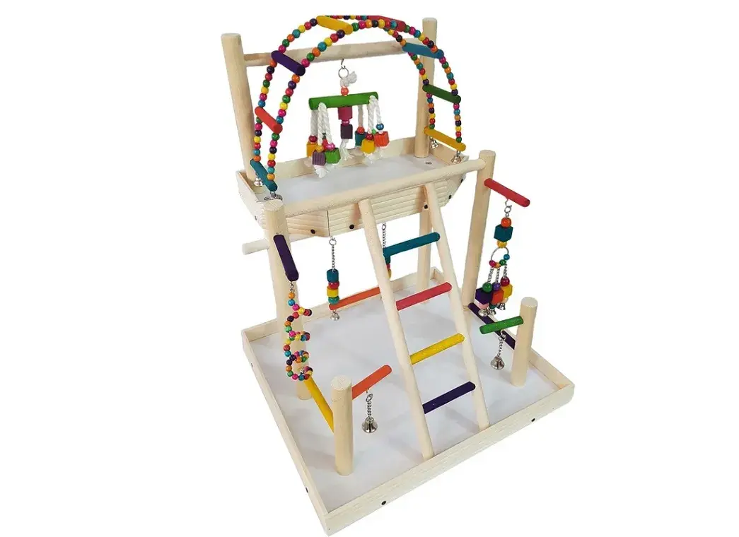 اسباب بازی پرندگان مدل AL203