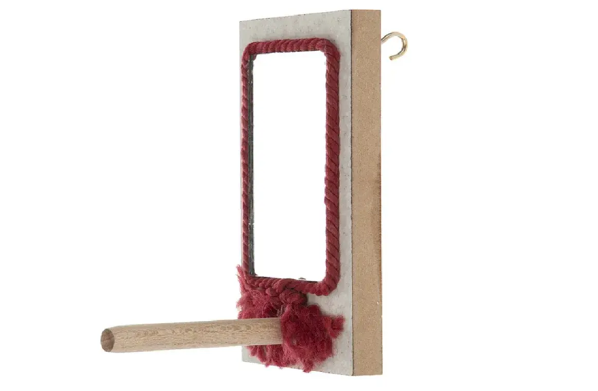 اسباب بازی پرندگان کد AL118