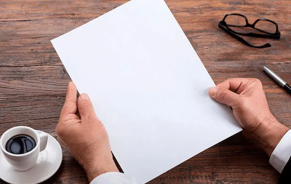 بهترین کاغذ A4