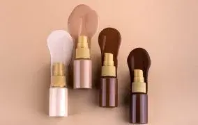 بهترین کرم پودر مخملی