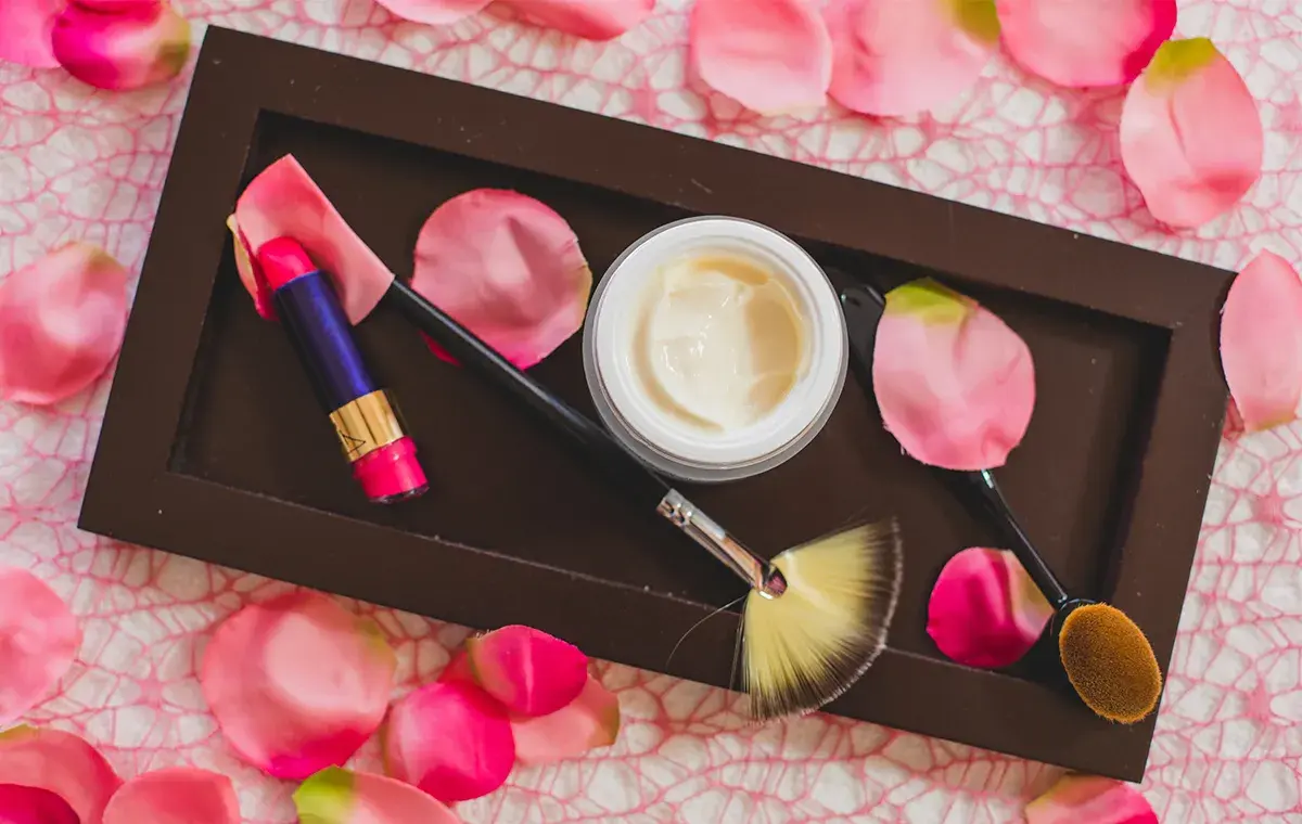 بهترین کرم گریم عروس