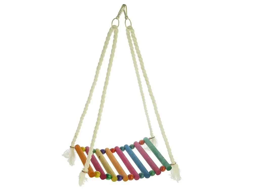 تاب بازی پرندگان مدل معلق کد 09