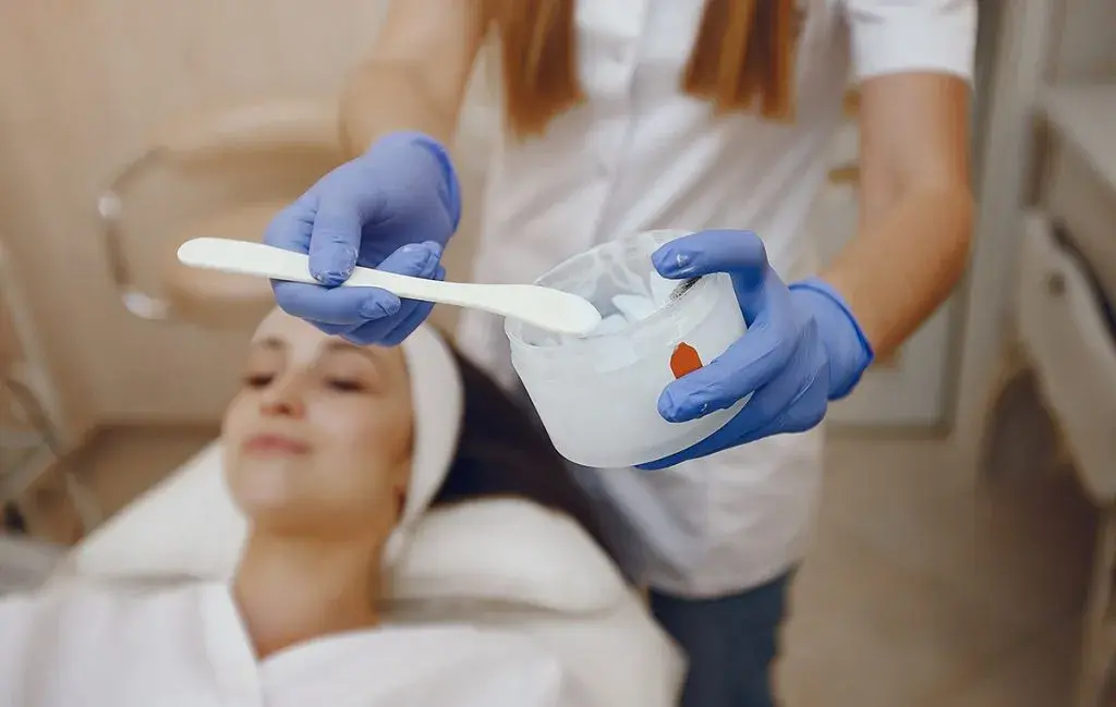 خواص نوره درمانی