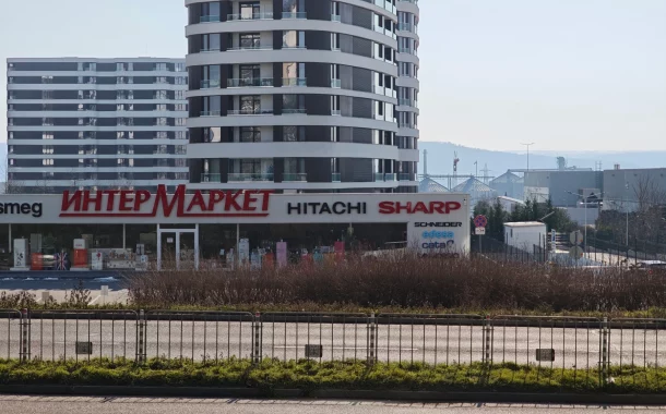 شیائومی 15 اولترا - زوم ۳ برابری