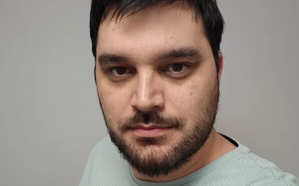 شیائومی 15 اولترا - سلفی