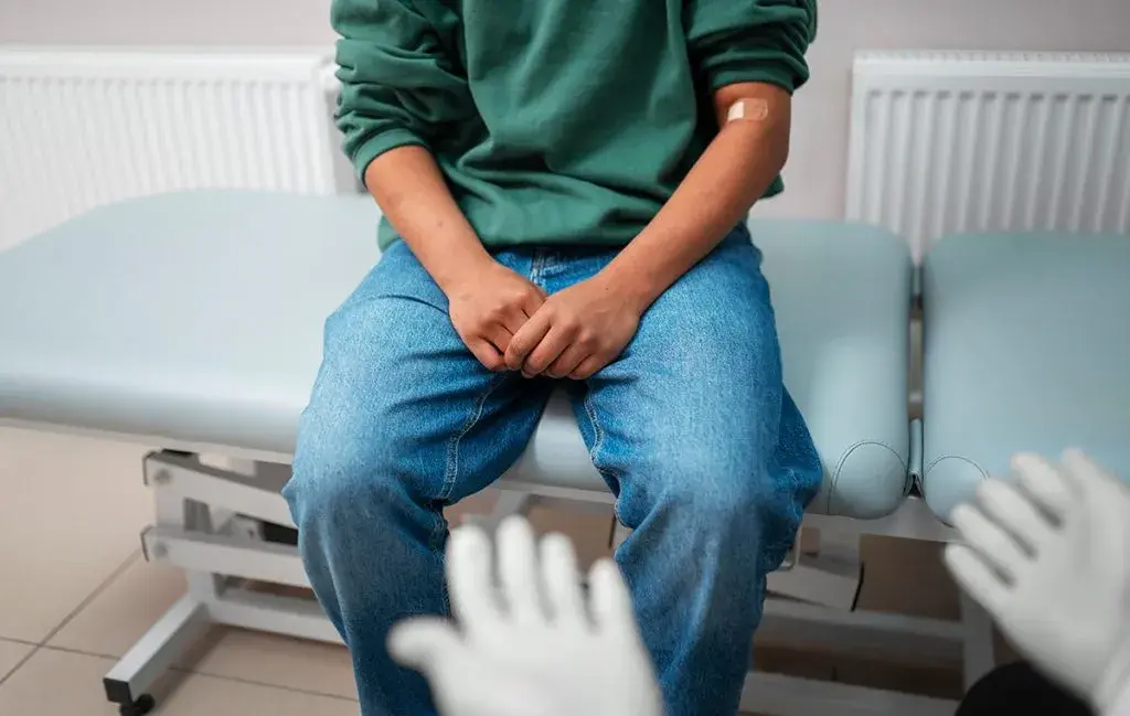 عوارض قرص سیپروفلوکساسین در عفونت ادراری