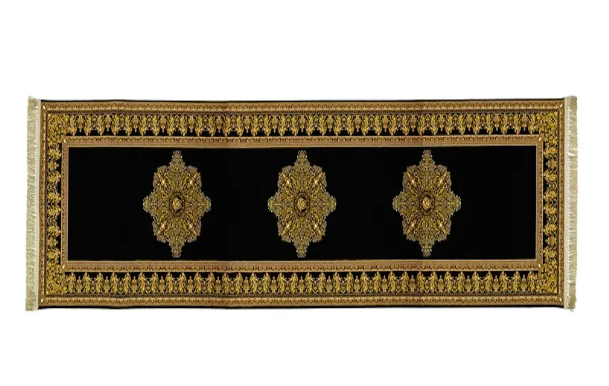 فرش ماشینی 1200 شانه مدل ورساچه