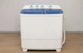 بهترین ماشین لباسشویی دوقلو