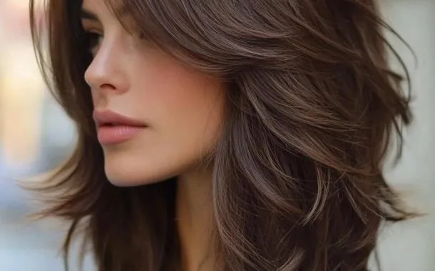 مدل مو لیر کوتاه-عکس 1