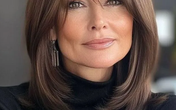 مدل مو لیر کوتاه-عکس 2