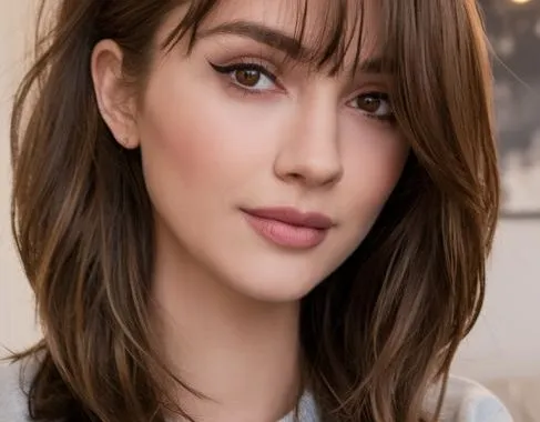 مدل مو لیر کوتاه-عکس 3