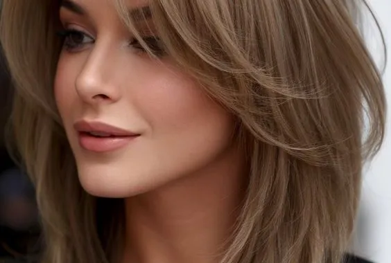 مدل مو لیر کوتاه-عکس 4