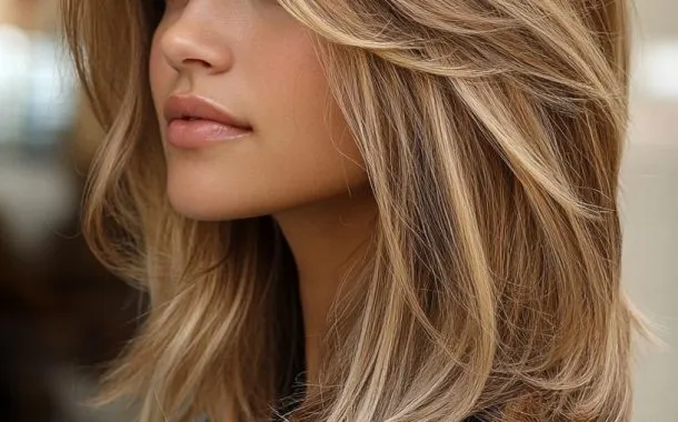 مدل مو لیر کوتاه-عکس 5