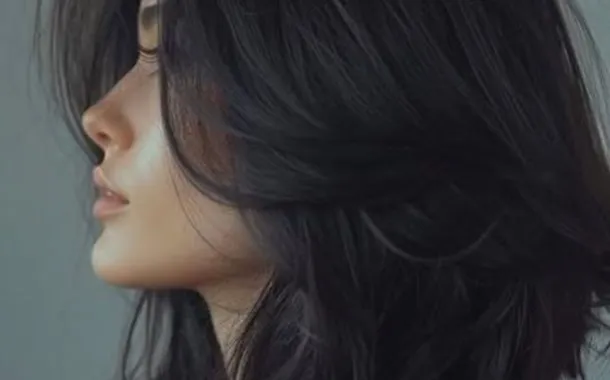 مدل مو لیر کوتاه-عکس 6