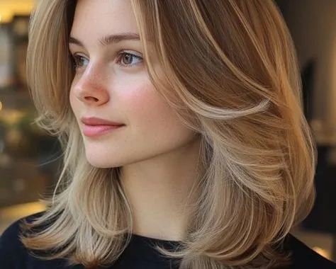 مدل مو لیر کوتاه-عکس 8