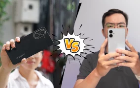 مقایسه پوکو c71 با a06