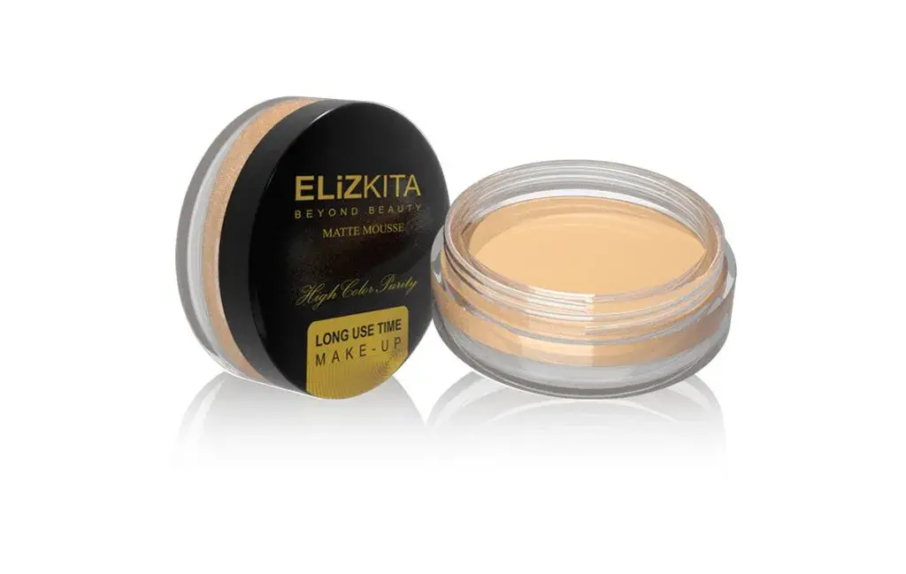 کرم گریم الیزکیتا