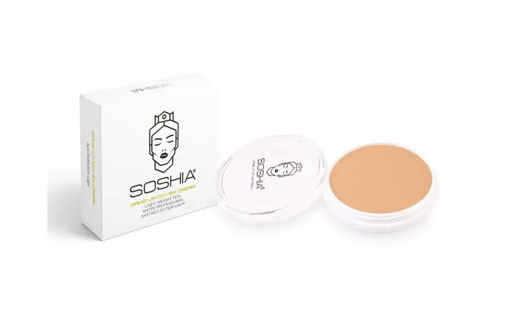 کرم گریم سوشیا