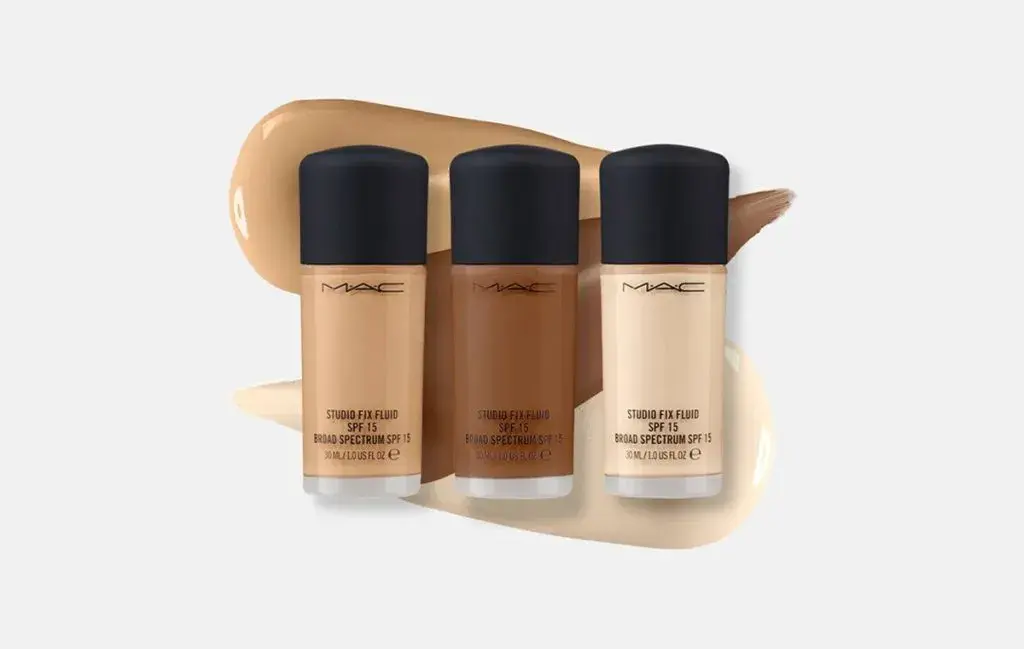 کرم گریم مک (MAC Studio Fix)