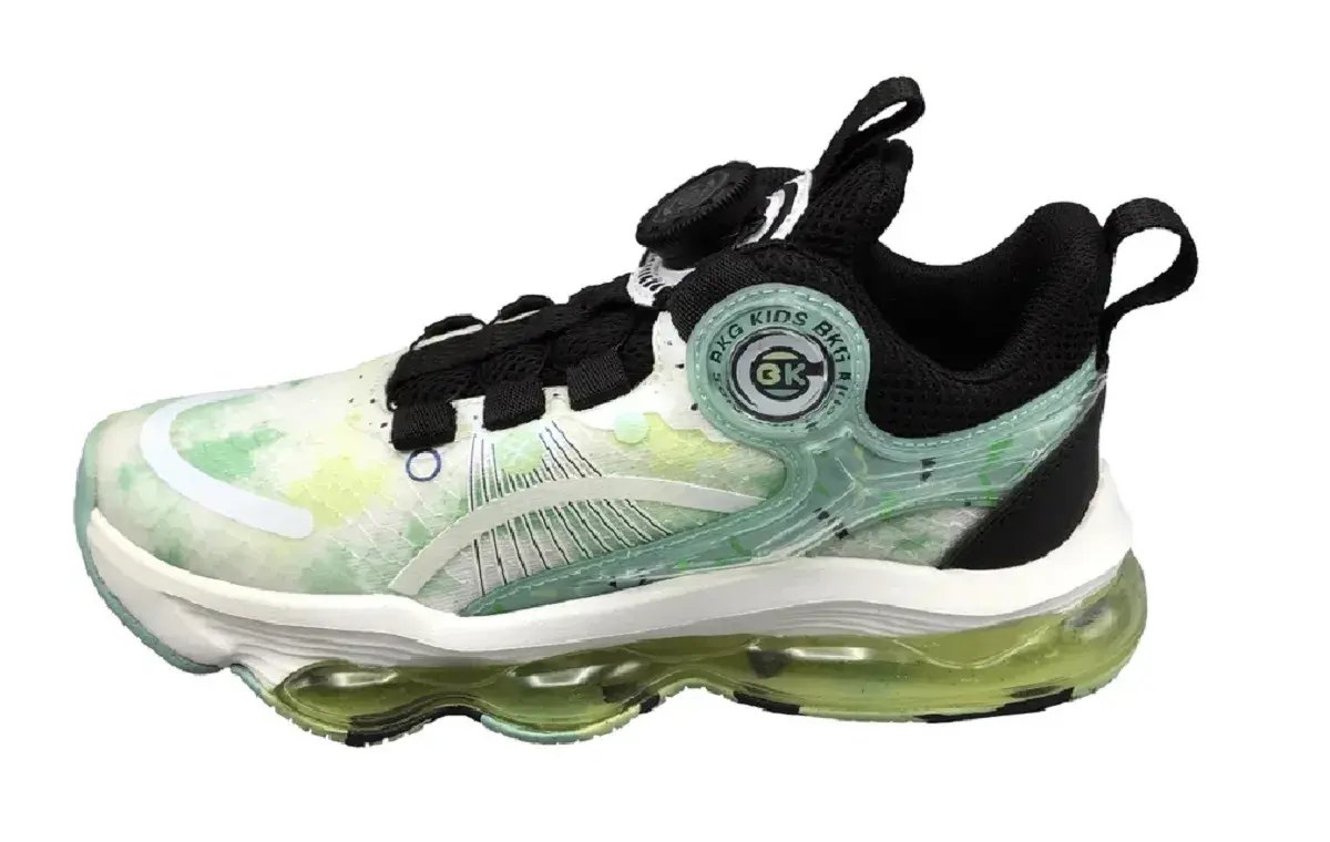 کفش مخصوص پیاده روی بی کی جی کیدز