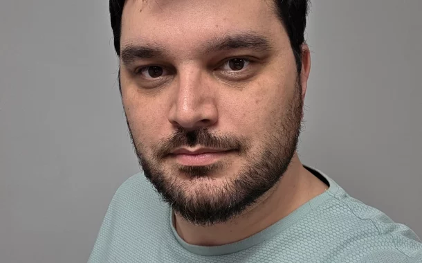 گلکسی S25 اولترا - سلفی