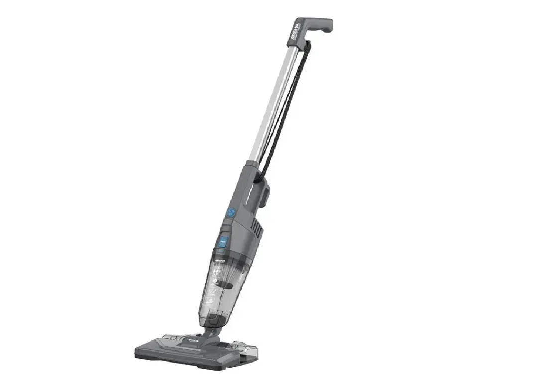 جاروبرقی 1000 وات عرشیا مدل 3367