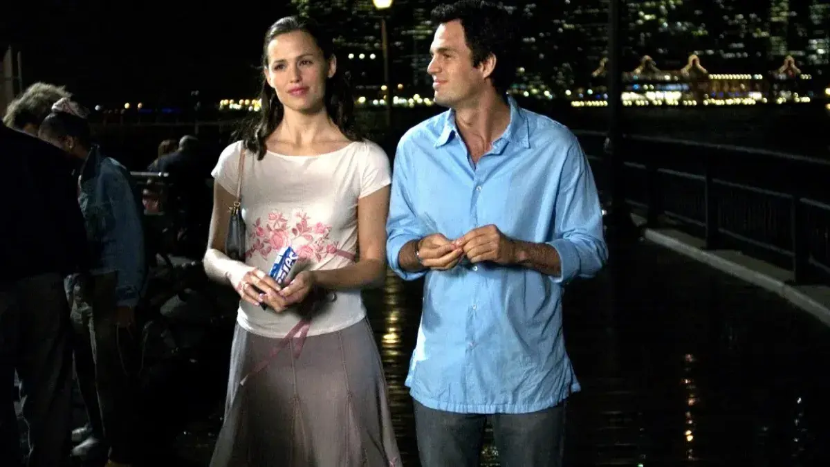 فیلم رفتن از ۱۳ به ۳۰