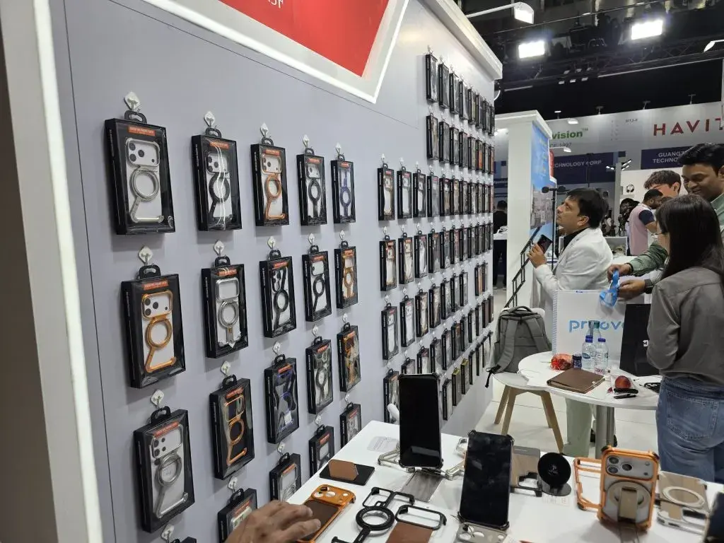 غرفه قاب‌های اپل