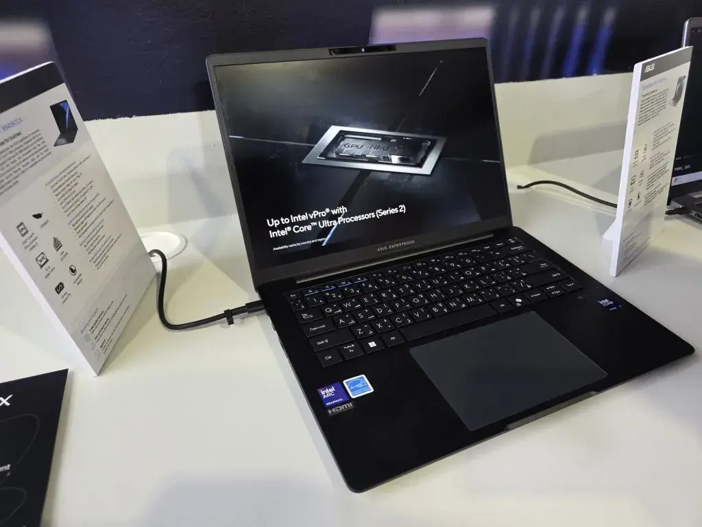 لپ تاپ ایسوس