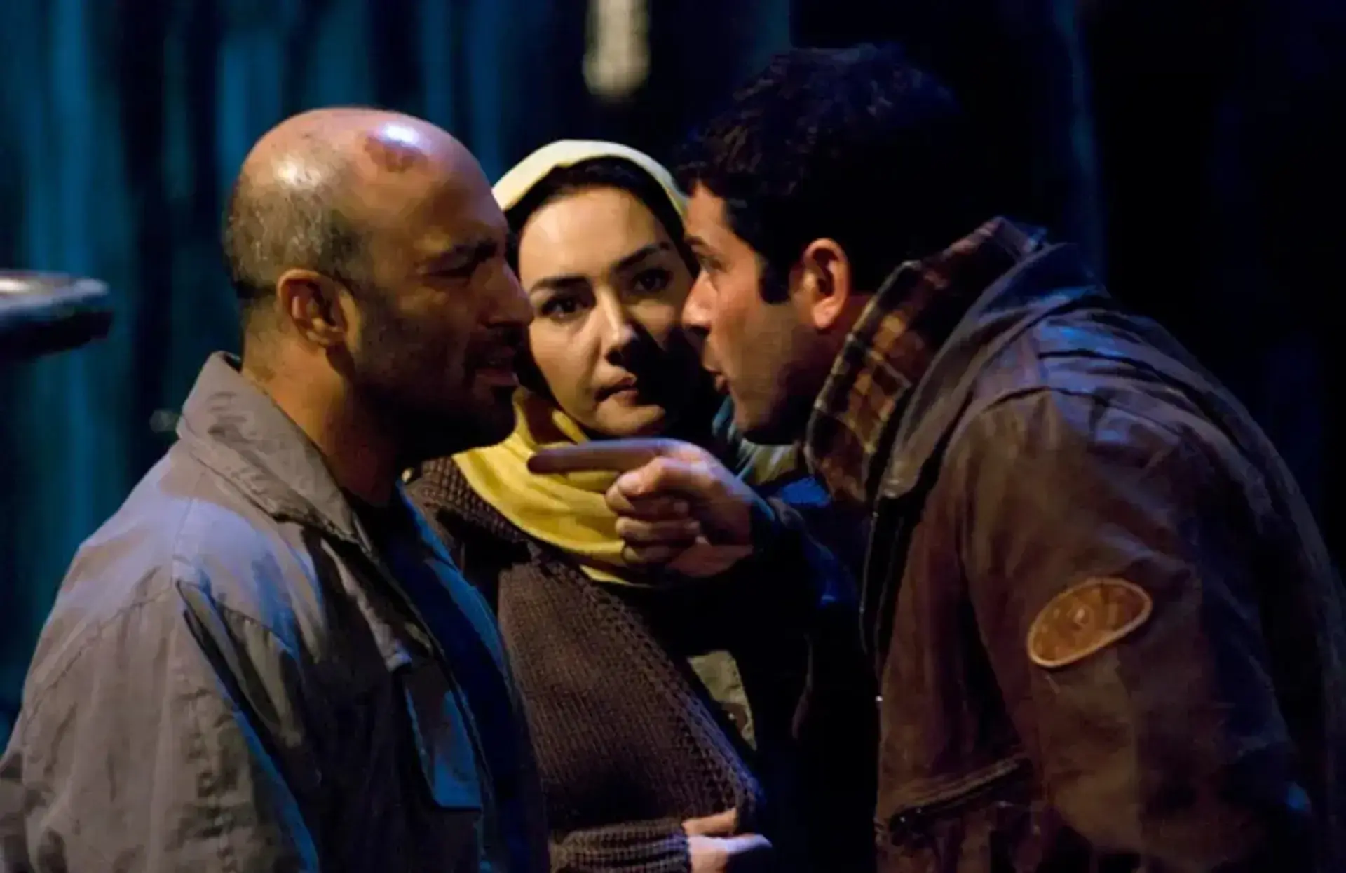 فیلم ندارها