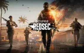 battlefield redsec