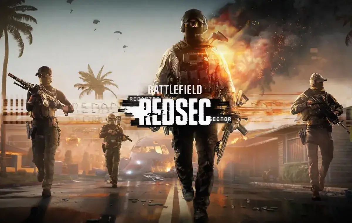 battlefield redsec