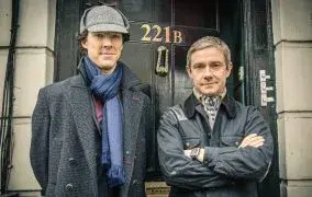 بهترین سریال‌های کارآگاهی بریتانیایی