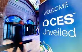CES Unveiled Europe