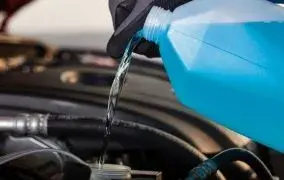 بهترین ماده برای شستشوی رادیاتور ماشین