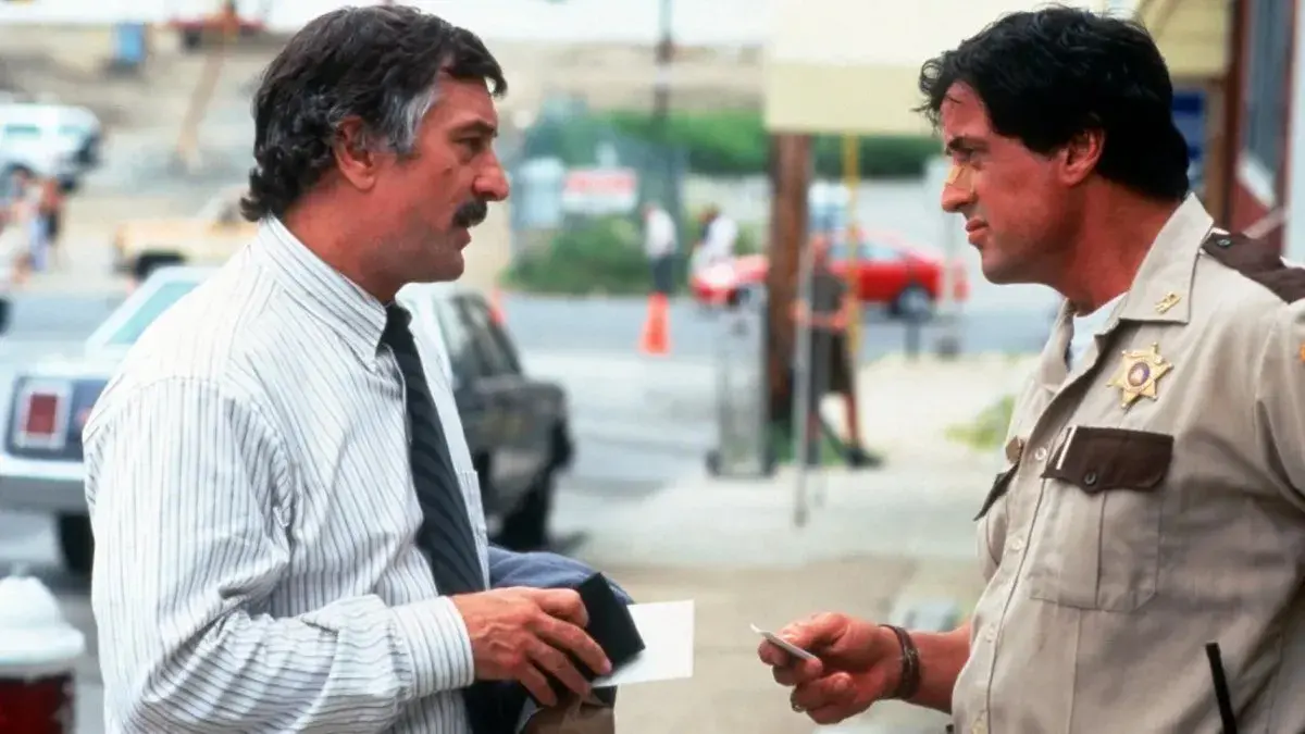 «سرزمین پلیس» از بهترین فیلم‌های جیمز منگولد