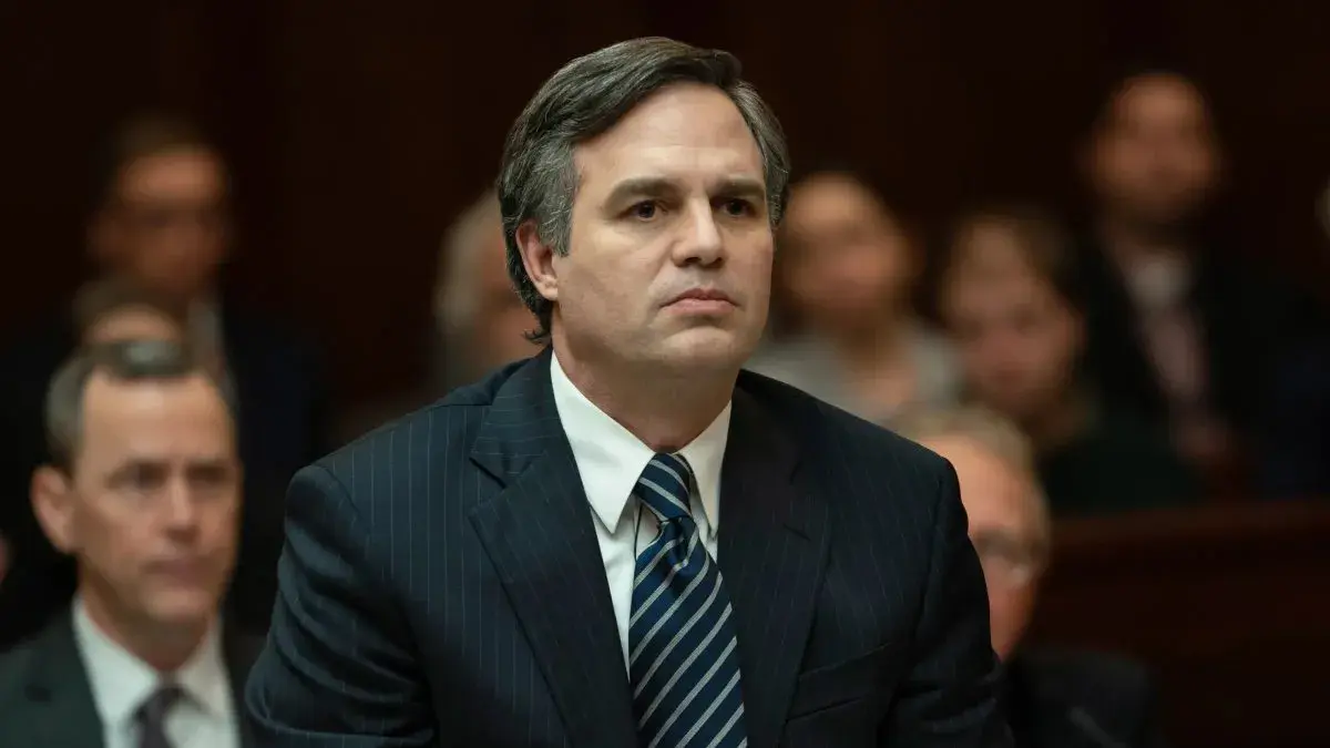 آب‌های تیره