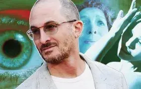 فیلم‌های دارن آرونوفسکی