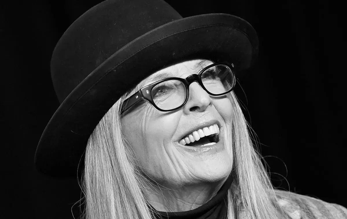 دایان کیتون