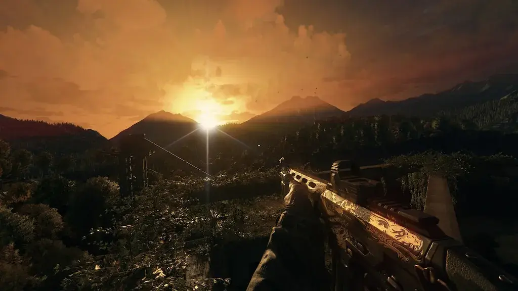 نقد و بررسی بازی Dying Light The Beast