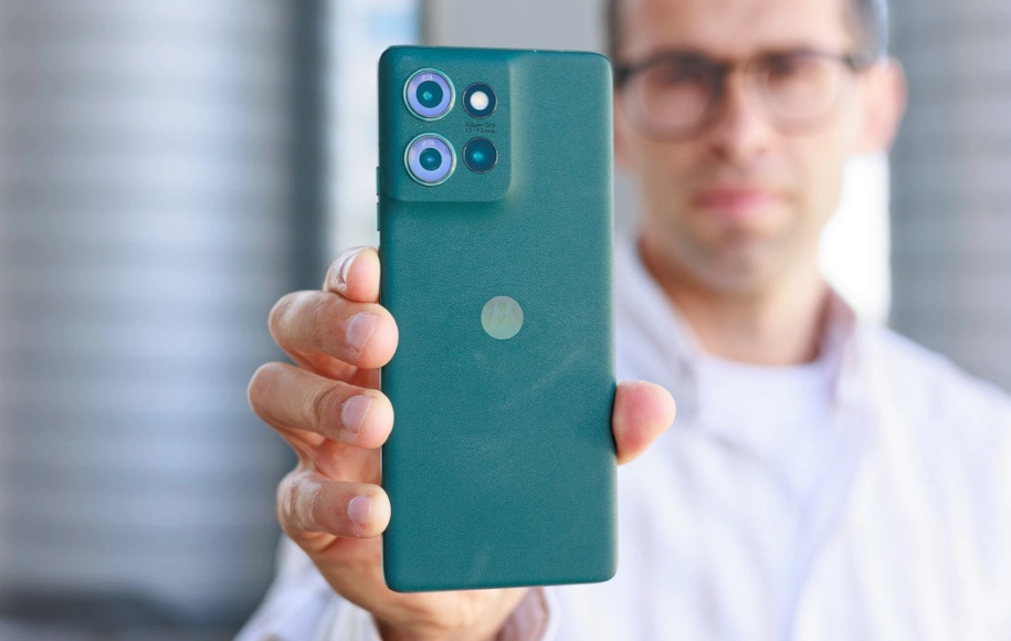 بهترین گوشی تا ۴۰ میلیون