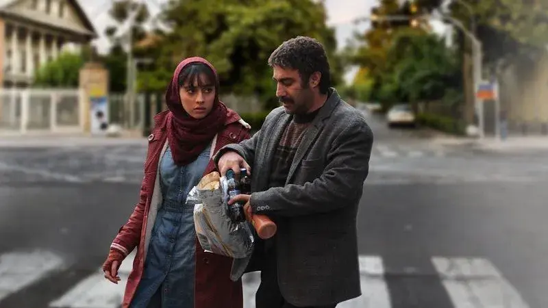 تنابنده در فراری