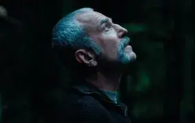 نقد فیلم آنمونی