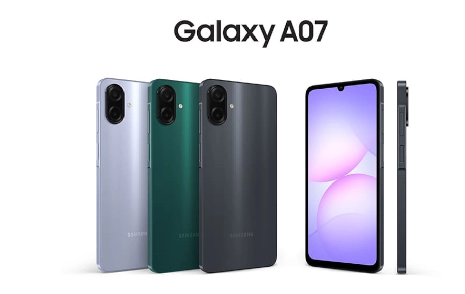 Galaxy A07