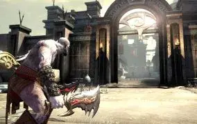 god of war ascension