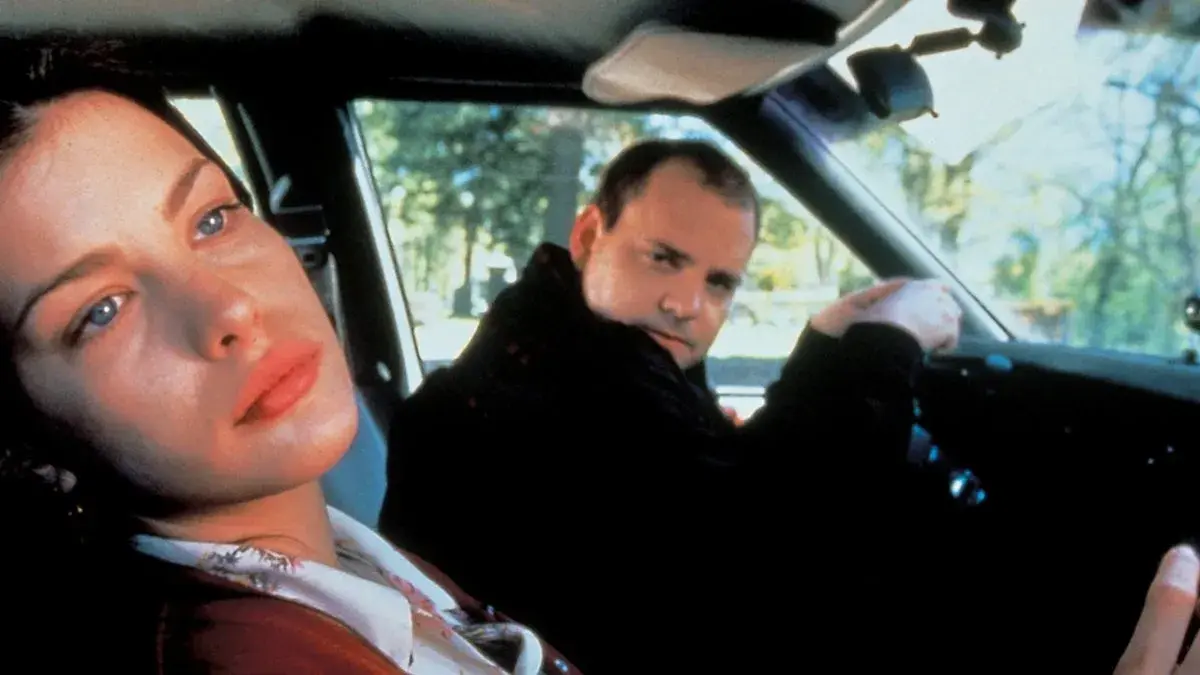 سنگین از بهترین فیلم‌های جیمز منگولد