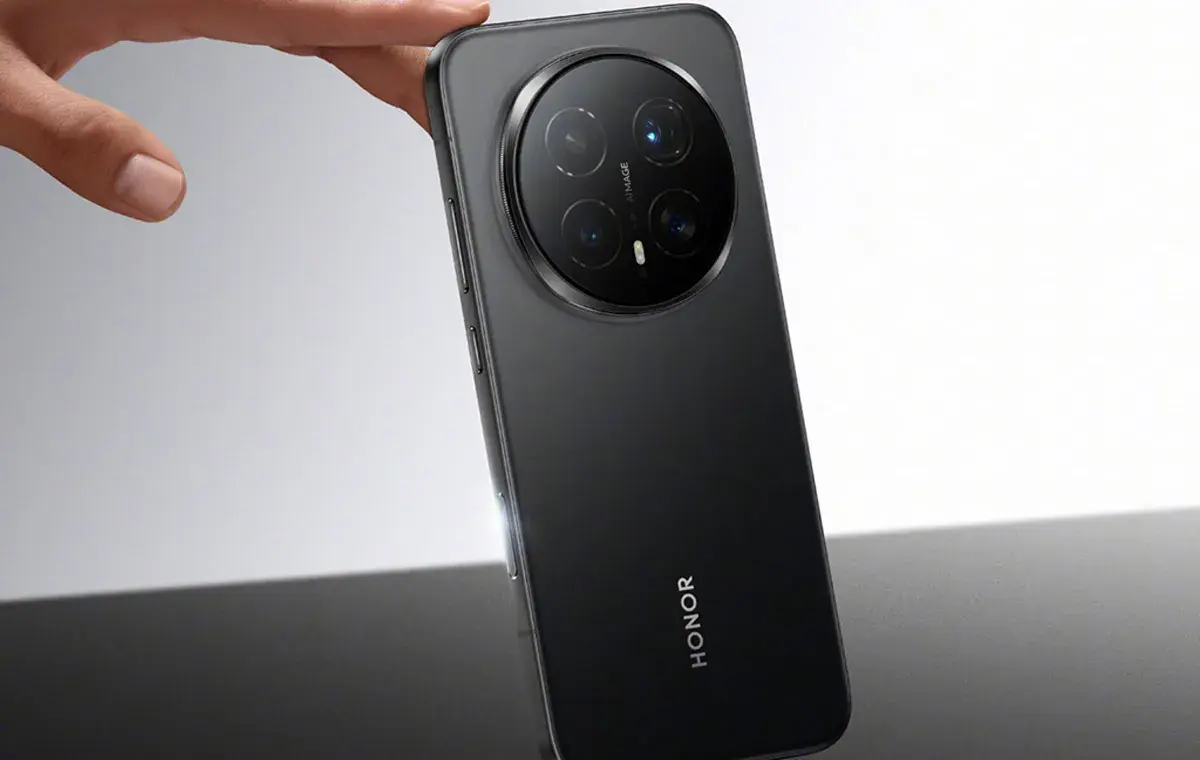 آنر مجیک 8 پرو