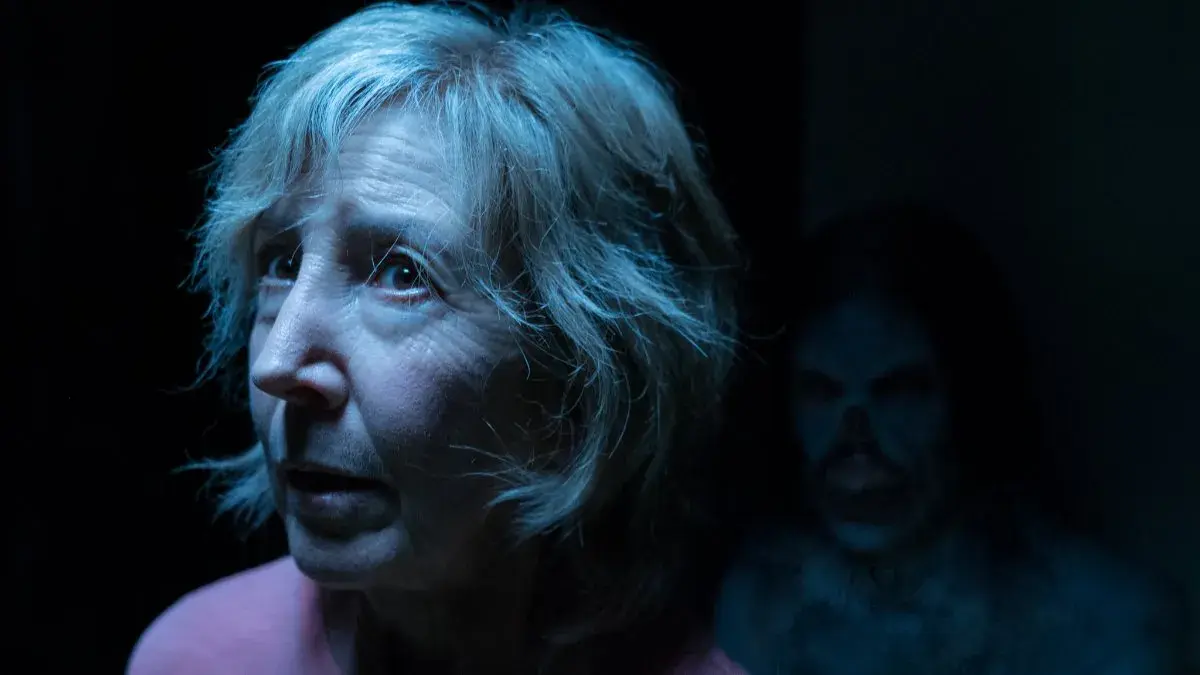 توطئه‌امیز آخرین کلید