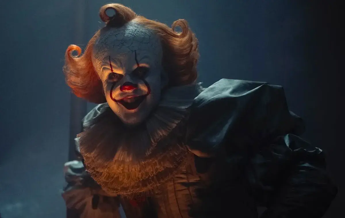 سریال «آن: به دری خوش آمدید»