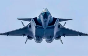 جنگنده جی 20